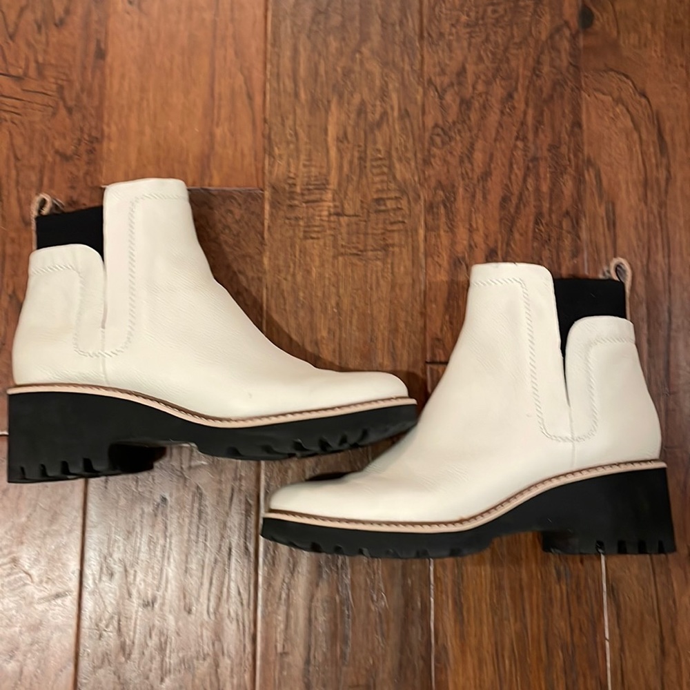 Dolce Vita boots